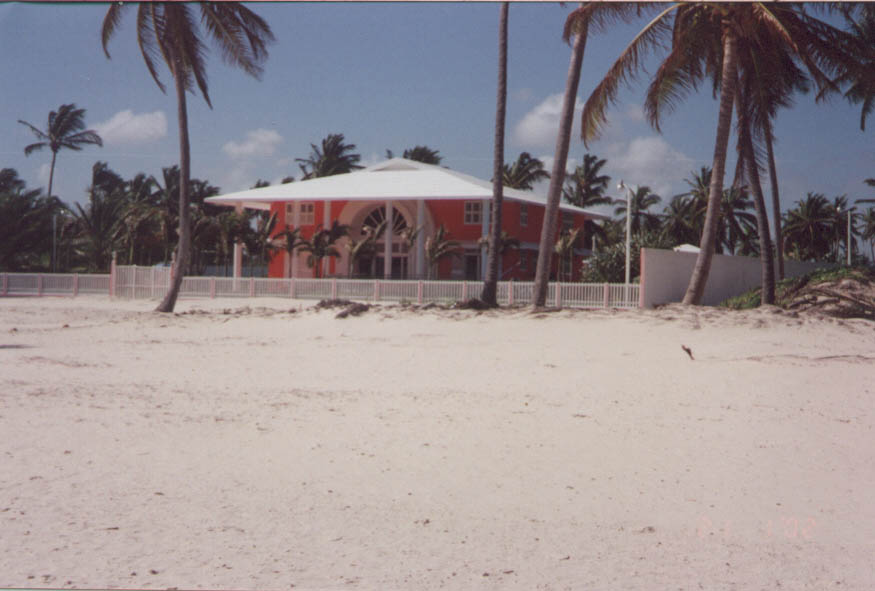 beachEstate