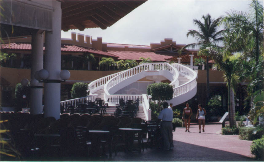 hotelSteps