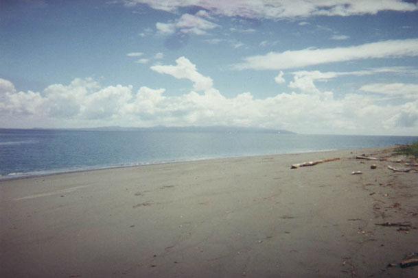 nicoya